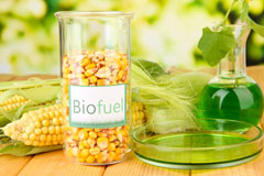 Cronberry biofuel availability