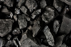 Cronberry coal boiler costs
