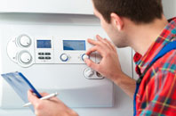 free commercial Cronberry boiler quotes