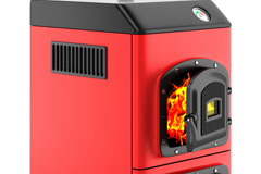 Cronberry solid fuel boiler costs