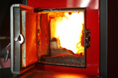 solid fuel boilers Cronberry